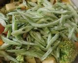 Foto del paso 6 de la receta: Carbonada Vegetariana