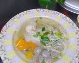 Foto langkah ke 5 dari resep Sup praktis.