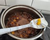 Foto langkah ke 5 dari resep Bubur Garut Cilembu.