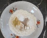 Foto langkah ke 3 dari resep Jamur Enoki Kriuk.