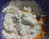 Foto del paso 2 de la receta: 🧀Pancitos de Queso🧀