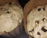 Foto del paso 3 de la receta: Pan dulce muy esponjoso!!🎄🎄