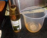 A picture of step 1 of Tomato ketchup.