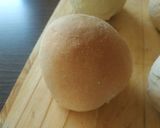 Foto del paso 4 de la receta: Pan básico para sandwichitos