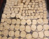 Foto del paso 5 de la receta: Bizcochitos Materos sin grasa y sin manteca