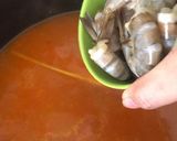 Foto langkah ke 4 dari resep Tom Yum Rumahan.