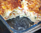 Foto del paso 6 de la receta: Lasaña de atún y salmón