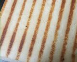 A picture of step 7 of Vegetable curd sandwich grilled.