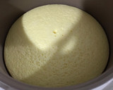 Foto langkah ke 16 dari resep Japanese Cheesecake Rice Cooker 🇯🇵.