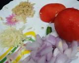 Chole Chawal recipe step 3 photo