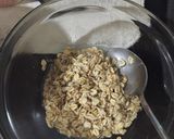 Foto langkah ke 2 dari resep Semi fruity overnight oat.