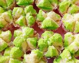 Foto langkah ke 11 dari resep Bolu Kukus Sprite 😉.