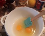 Foto del paso 1 de la receta: Torta Suave de limón