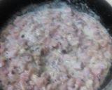 A picture of step 2 of Chicken meat pie.