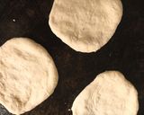 Foto del paso 6 de la receta: Pizzas y pizzetas de masa madre