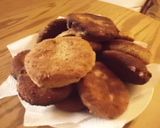 Foto del paso 11 de la receta: Croquetas de puré sobrante
