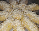 Foto del paso 6 de la receta: Pan relleno de queso 🧀