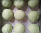 Cara Membuat Pandan Bun Eggless 5