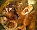 Foto langkah ke 3 dari resep Pindang ikan patin.