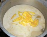Foto langkah ke 4 dari resep Kolak SINAPI (Singkong, Nangka, Pisang).