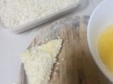 Roti Goreng Isi Kornet
