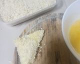 Foto langkah ke 3 dari resep Roti Goreng Isi Kornet.
