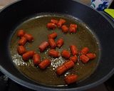 Foto del paso 4 de la receta: ¡Migas!🤤