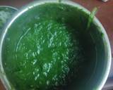 Palak Dal Khichdi recipe step 2 photo