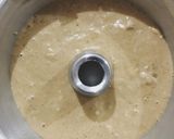Foto langkah ke 9 dari resep Soy Banana Chiffon Cake 🍌.