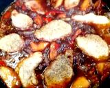 Foto del paso 6 de la receta: Solomillo de cerdo al vino tinto
