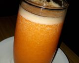 Foto del paso 4 de la receta: Jugo de Zanahoria y Mandarina