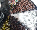 عکس مرحله 4 از دستور کیک کاکائویی 🍫