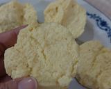 Foto langkah ke 10 dari resep Japanesse Soufflé Pancake.