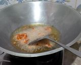 Foto langkah ke 3 dari resep Ayam saus jeruk.
