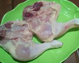 Foto langkah ke 1 dari resep Ayam Bakar.