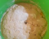 Foto del paso 2 de la receta: Pan para hamburguesas