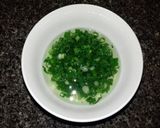 Hình bước làm 4 của món Bánh Bèo Bì