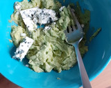 Foto del paso 3 de la receta: Aguacate relleno