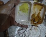 Foto langkah ke 4 dari resep Ayam Goreng Kremes.