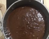 Foto langkah ke 7 dari resep Blackforest Cake (Brownis kukus ala Ny. Liem).