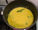 Foto langkah ke 1 dari resep Soto ayam, kikiL kuah susu enakk.
