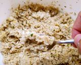 Foto del paso 8 de la receta: Albóndigas de pescado en salsa verde
