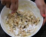 Фото кроку 3 до Нереальная вкуснота из курицы и шампиньонов.