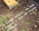 Foto del paso 2 de la receta: Pulpo a la plancha con patatas a las hierbas