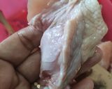 Foto langkah ke 1 dari resep 625. Ayam Tulip (Chicken Drum Stick).