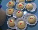 Foto langkah ke 6 dari resep Bakpao ekonomis.