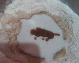 Foto del paso 4 de la receta: Berlinesas, rosquitas..