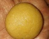 Atta biscuits recipe step 3 photo