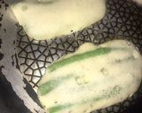 Foto del paso 3 de la receta: Judías Verdes o Vainicas con Huevo // Barbudos en CR 🇨🇷