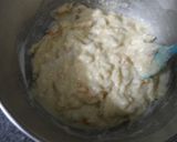 Hình bước làm 6 của món Muffin nho khô